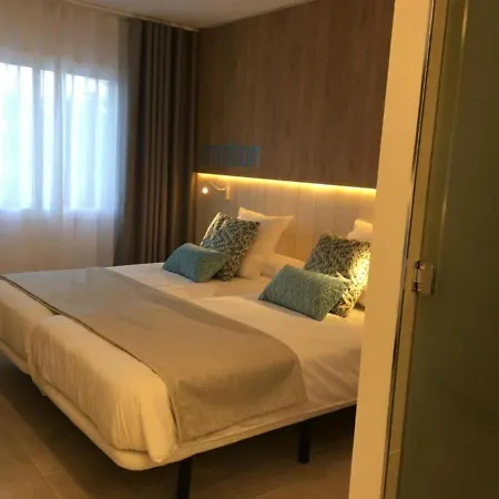 Deluxe Pool View Con Todo Incluido, Wifi, Piscina, Cerca De La Playa Corralejo