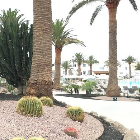 Appartement Deluxe Pool View Con Todo Incluido, Wifi, Piscina, Cerca De La Playa Corralejo