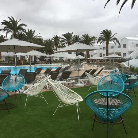 Deluxe Pool View Con Todo Incluido, Wifi, Piscina, Cerca De La Playa Apartman Corralejo