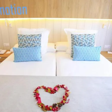 Apartman Deluxe Pool View Con Todo Incluido, Wifi, Piscina, Cerca De La Playa Corralejo