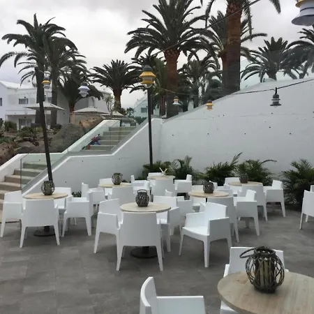 Deluxe Pool View Con Todo Incluido, Wifi, Piscina, Cerca De La Playa Apartamento Corralejo