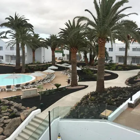Deluxe Pool View Con Todo Incluido, Wifi, Piscina, Cerca De La Playa Apartamento Corralejo