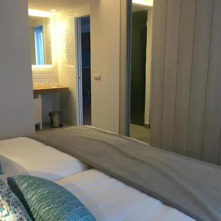 Apartman Deluxe Pool View Con Todo Incluido, Wifi, Piscina, Cerca De La Playa
