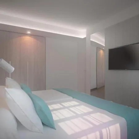 Deluxe Pool View Con Todo Incluido, Wifi, Piscina, Cerca De La Playa * Corralejo